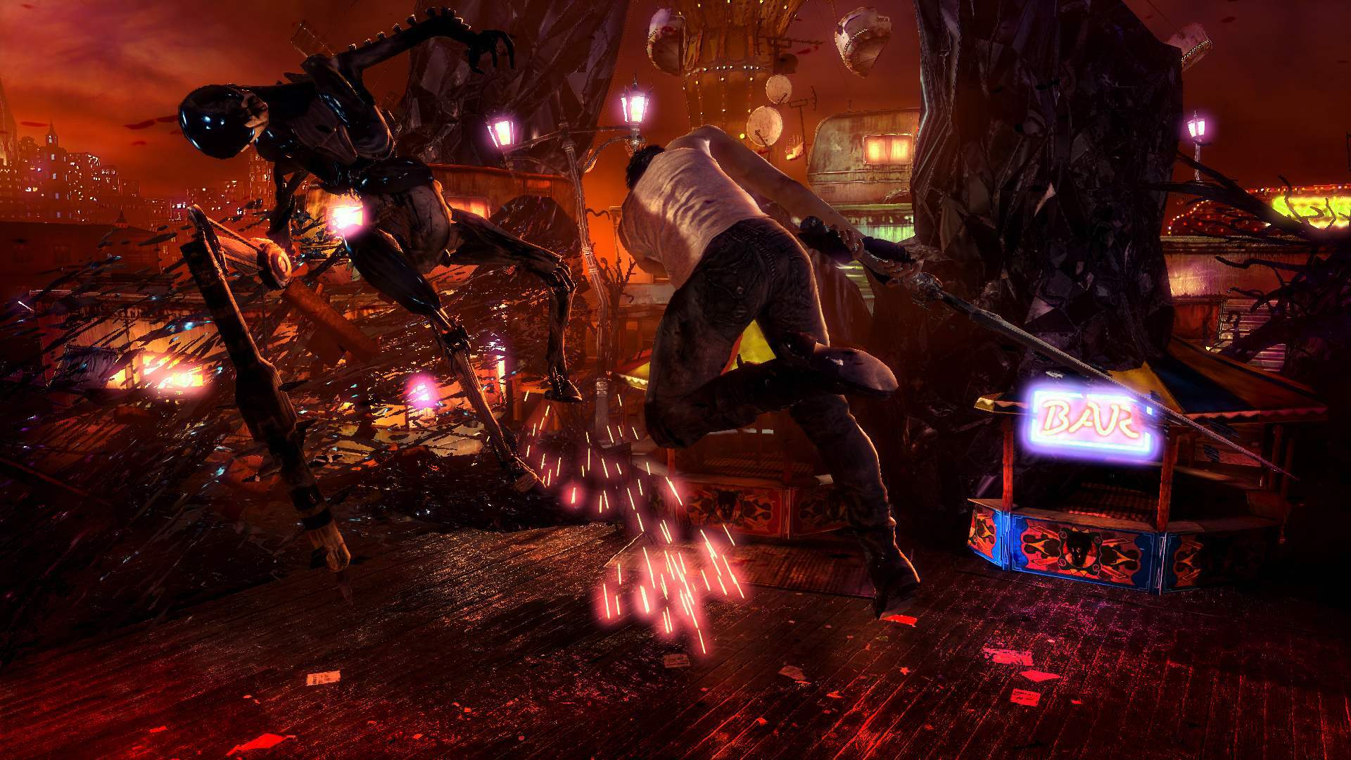 DmC Devil May Cry - Imagen 39